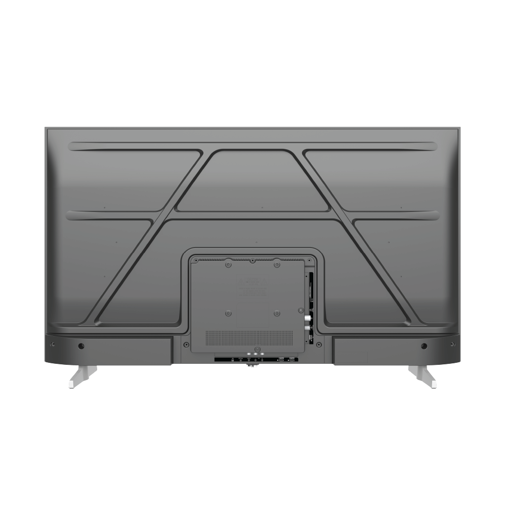 Haier K85 4K Ultra HD 164cm (65) Google TV | Google Assistant